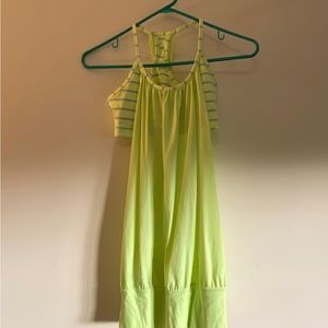 ☀️LULULEMON BRA TOP